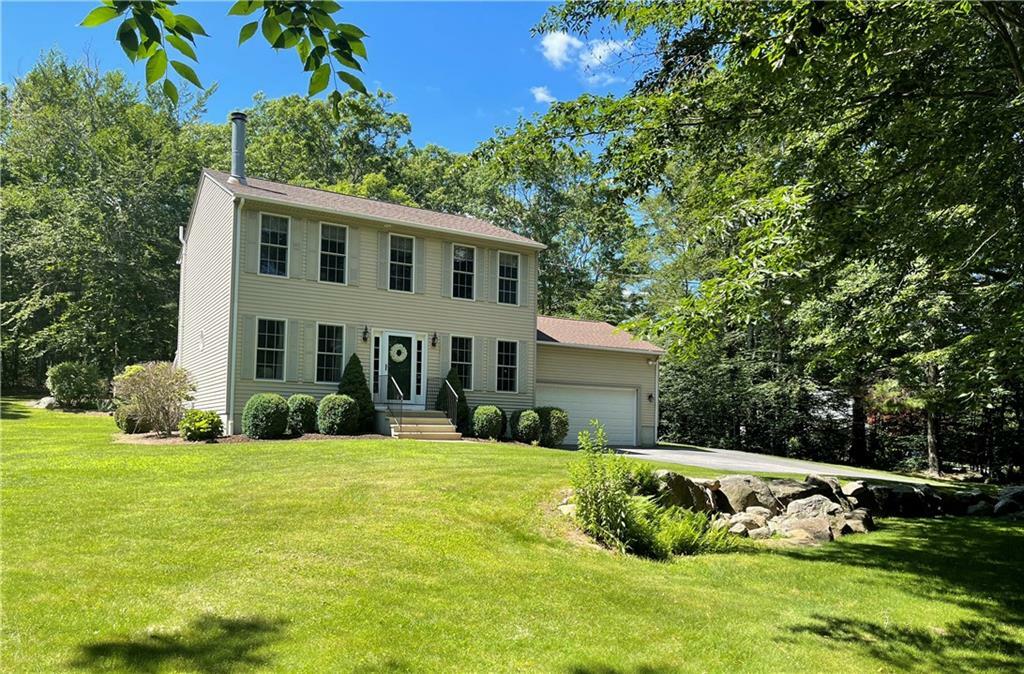 Property Photo:  3839 South County Trail Trl  RI 02836 