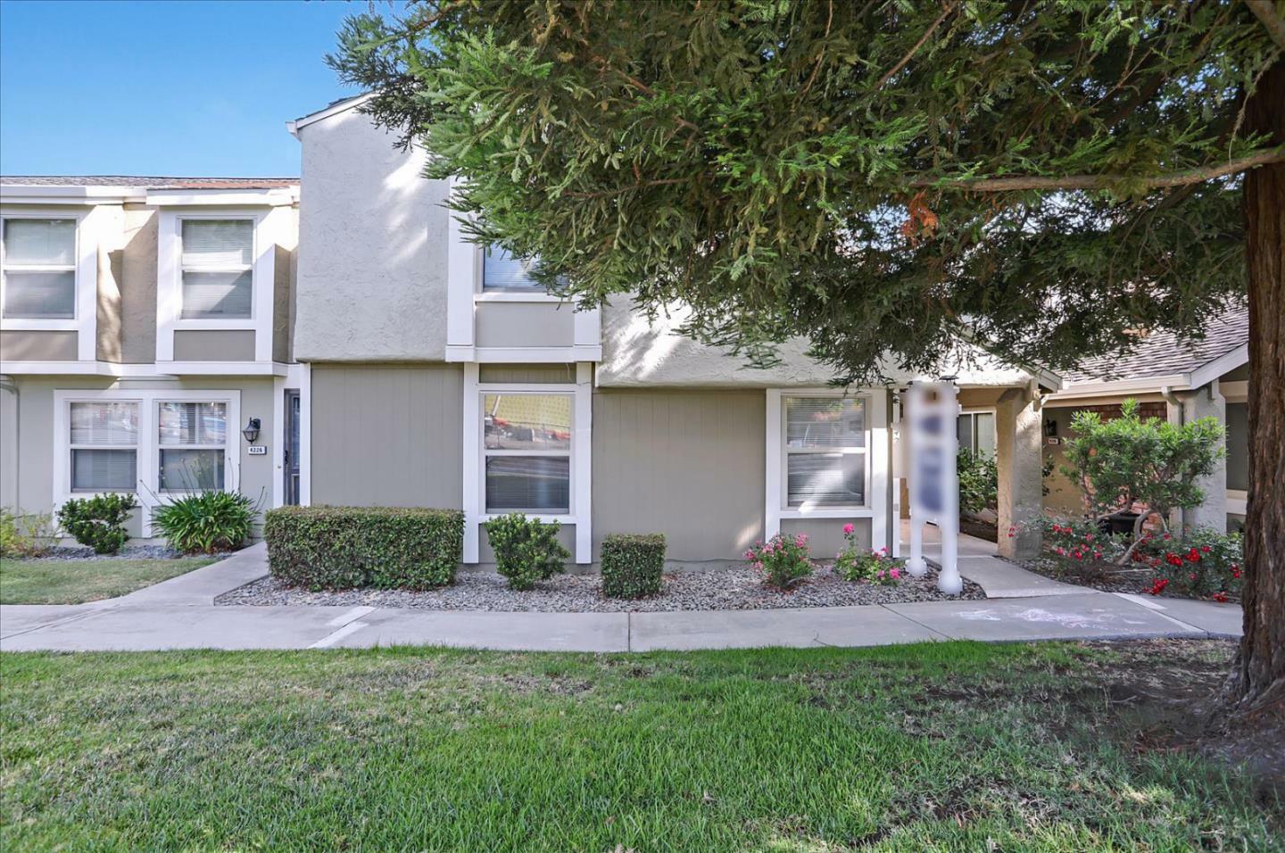 Property Photo:  4222 Atlantic Court  CA 95054 