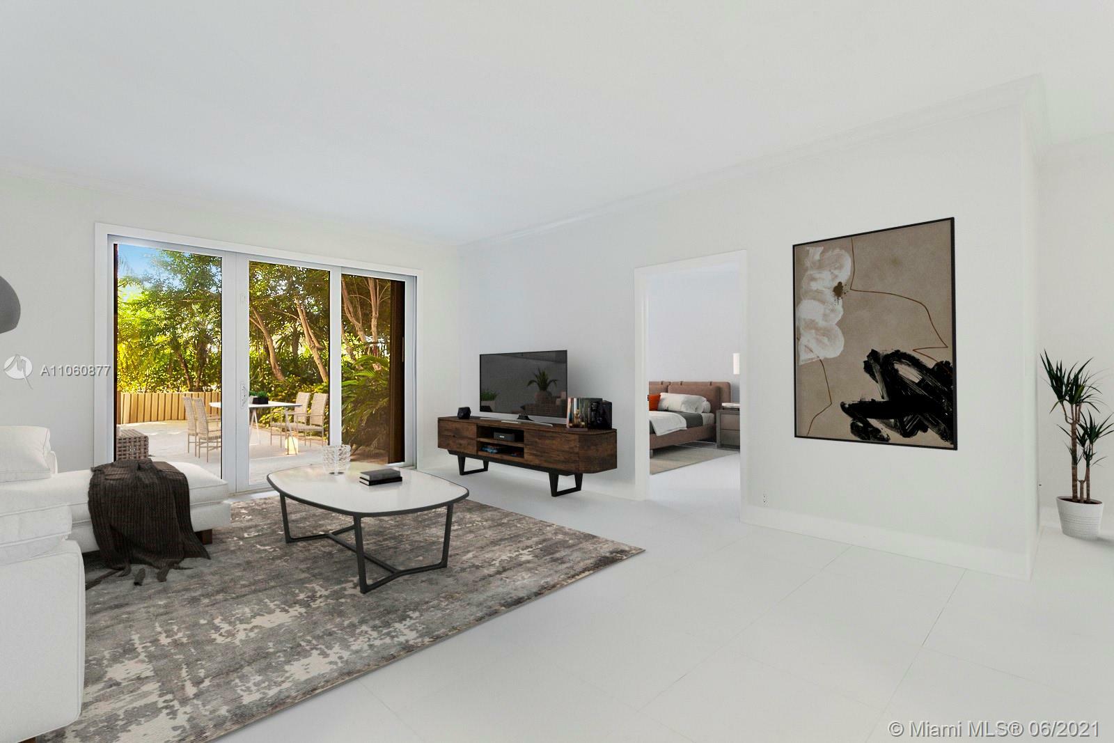 Property Photo:  1121 Crandon Blvd D106  FL 33149 