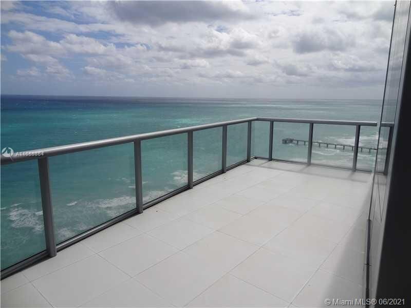 Property Photo: 17121 Collins Ave 2602 FL 33160