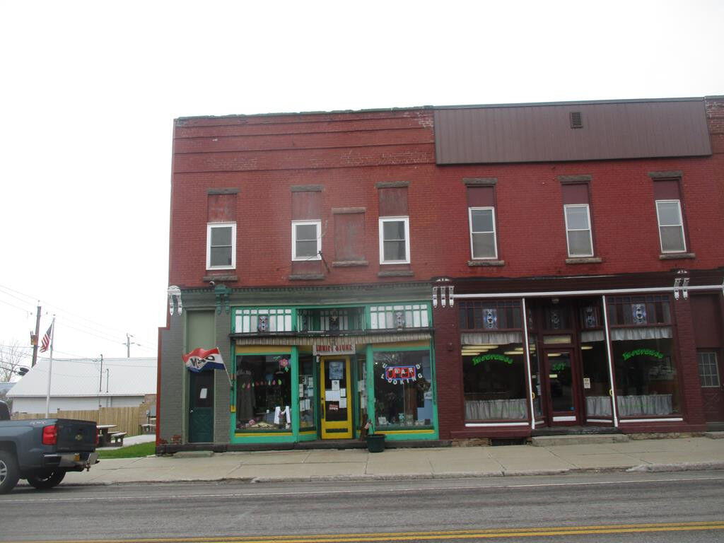 Property Photo: 165 E Main St. NY 12920