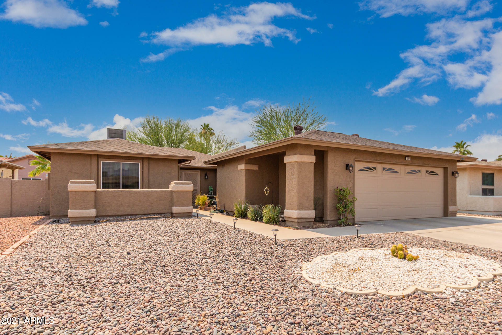 Property Photo: 26626 S Sedona Drive AZ 85248