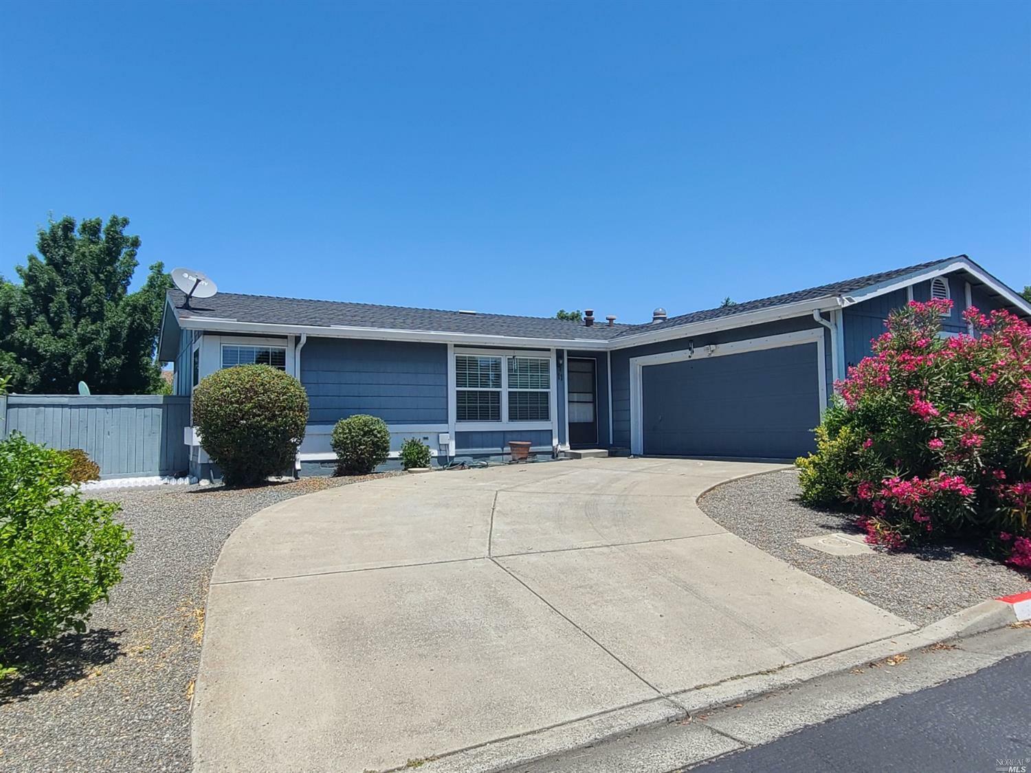 Property Photo:  2555 Flosden Road 11  CA 94503 