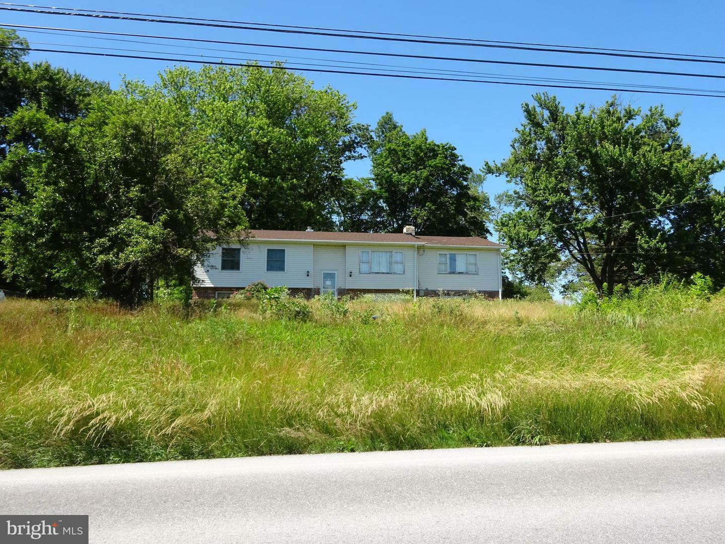 Property Photo:  1255 W Kings Highway  PA 19320 