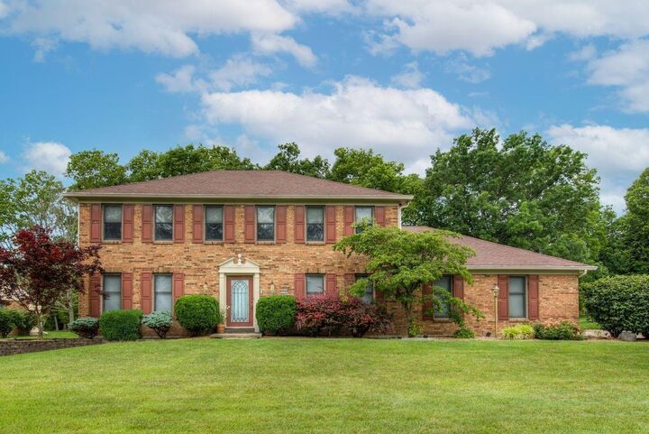 7549 Kennesaw Dr  West Chester OH 45069 photo