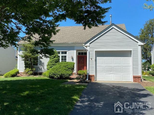 Property Photo:  64 Winthrop Road  NJ 08831 