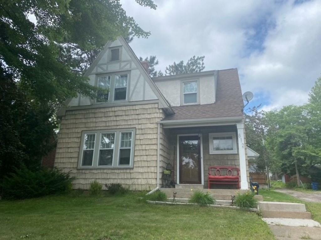 Property Photo:  812 Stewart Avenue  WI 54401 