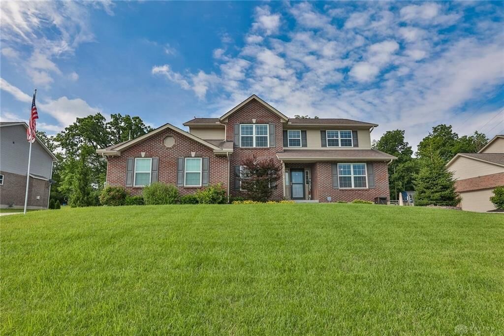 Property Photo:  5677 Ava Court  OH 45044 