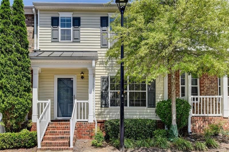 Property Photo: 3274 Cascade Parc Boulevard SW GA 30311