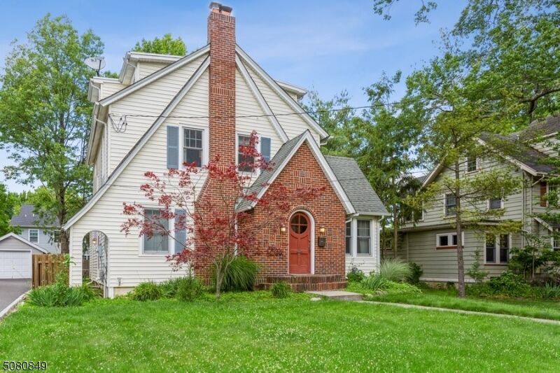 Property Photo:  720 Hanford Pl  NJ 07090 