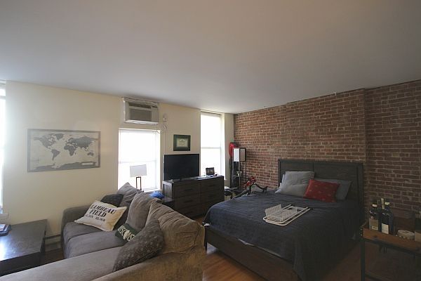 Property Photo: 1315 Washington St 2A NJ 07030