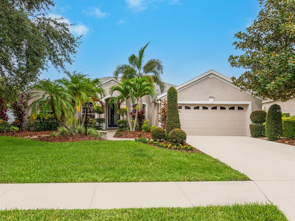 Property Photo:  6514 Sundew Court  FL 34202 