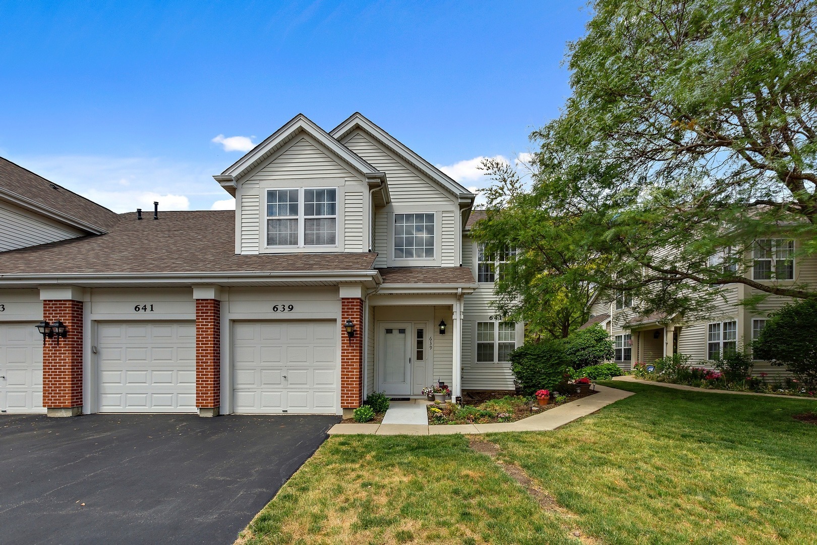 639 Concord Way  Prospect Heights IL 60070 photo