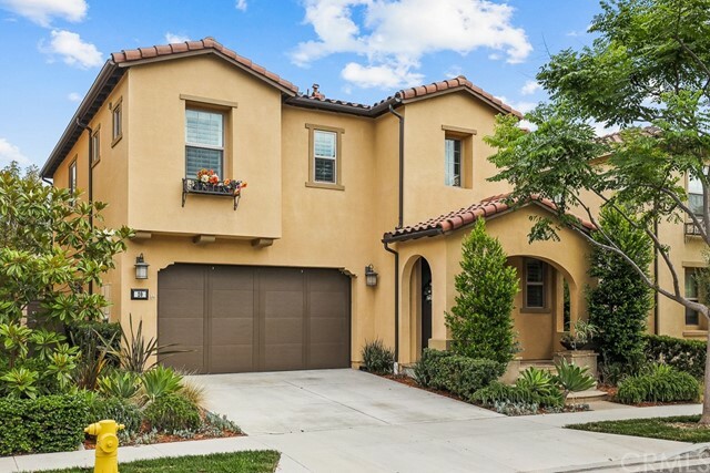 Property Photo:  20 Snapdragon  CA 92630 