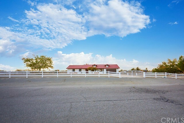 Property Photo:  4254 Cholame Road  CA 92371 