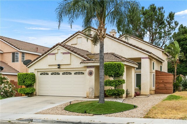 Property Photo:  15557 Madalena Circle  CA 92337 