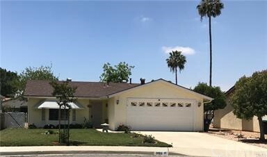 Property Photo:  903 Tabla Court  CA 92545 