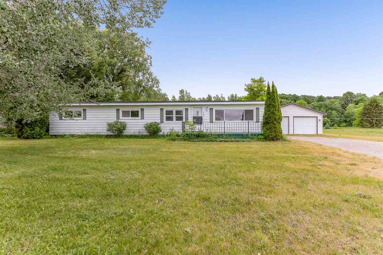 Property Photo: 3072 River MI 49770