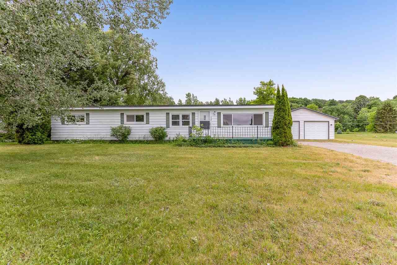 Property Photo: 3072 River MI 49770