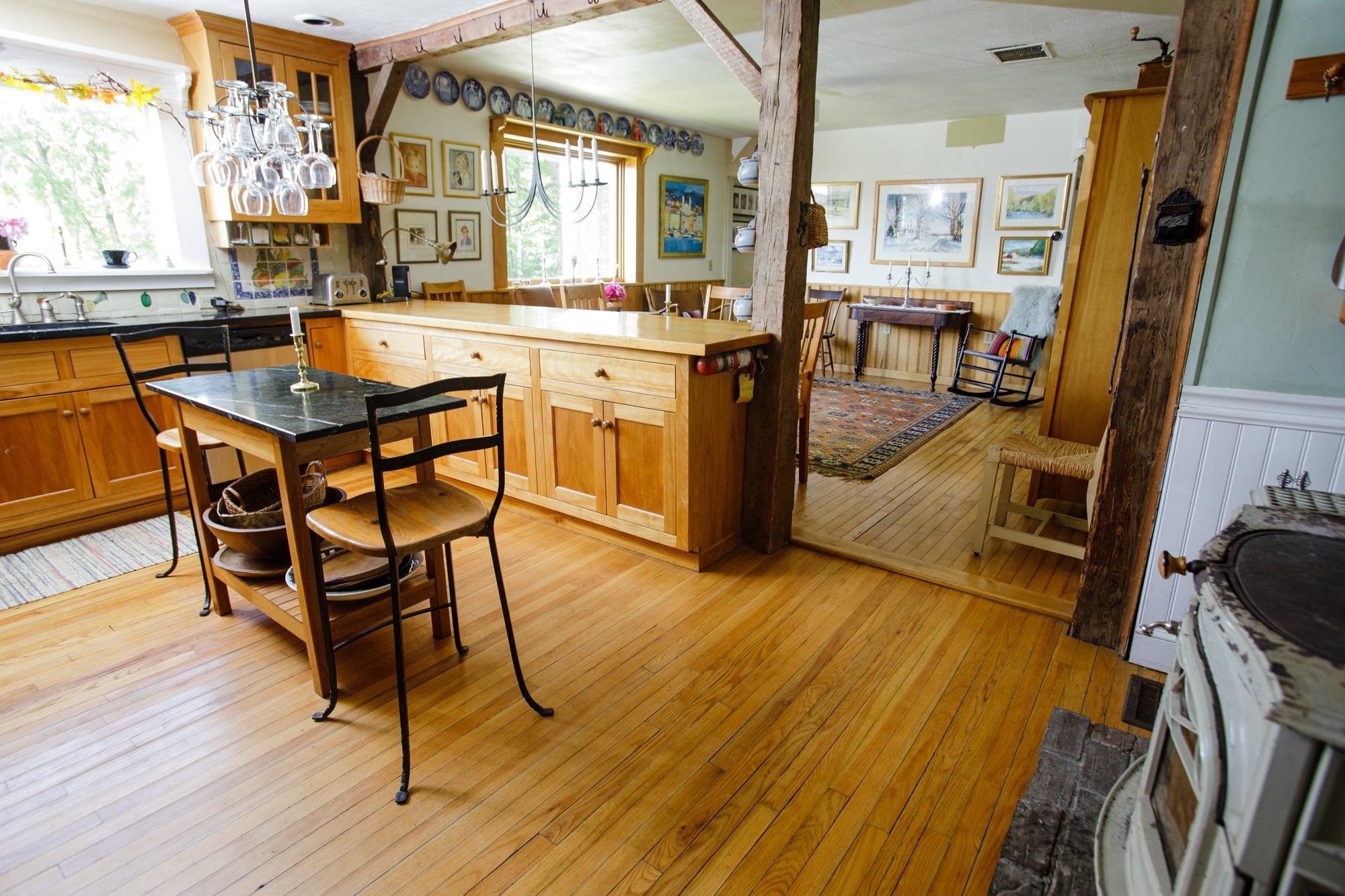 Property Photo:  63 Old Stage Road  VT 05452 