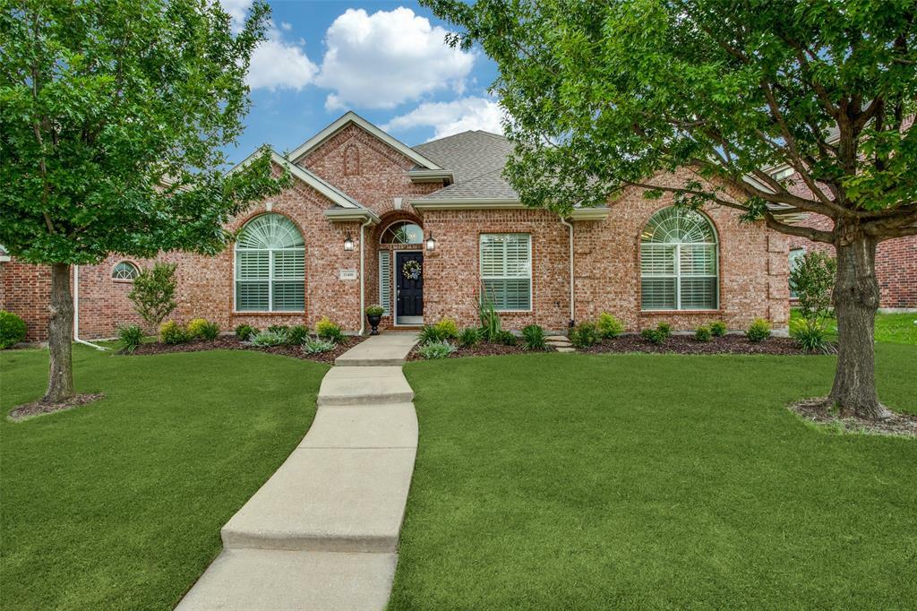 Property Photo:  11406 Gatesville Drive  TX 75035 