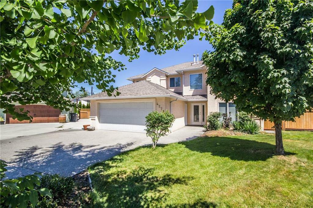 4279 Simeon Court  Kelowna BC V1W4S9 photo