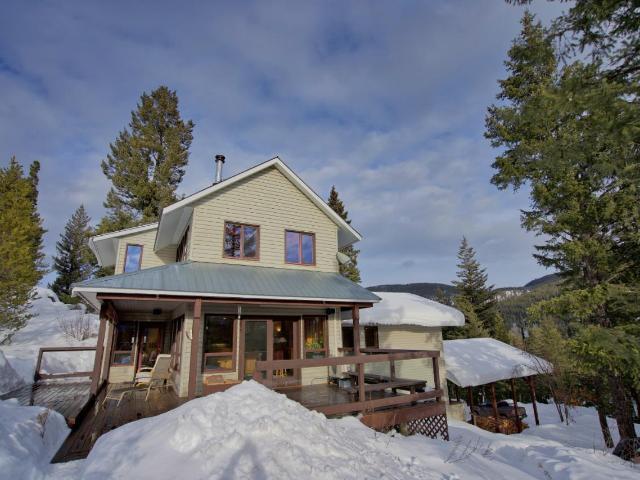Property Photo: 2216 Princeton/S'Land Road BC V0X 1W0