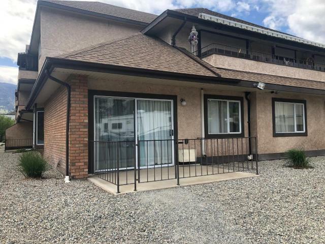 Photo de la propriété: 337 McKinney Place 106 BC V0H 1T0