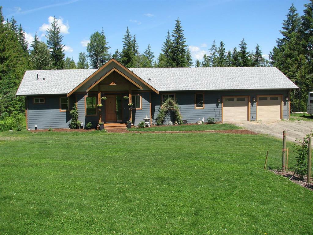 Photo de la propriété: 1441 Taylor Road BC V0E 2W1