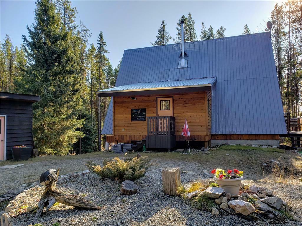 Property Photo: 9390 Sunrise Place BC V1P1K4