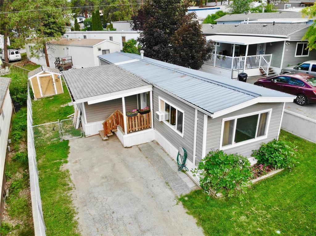 1860 Boucherie Road 35  West Kelowna BC V4T 2A1 photo