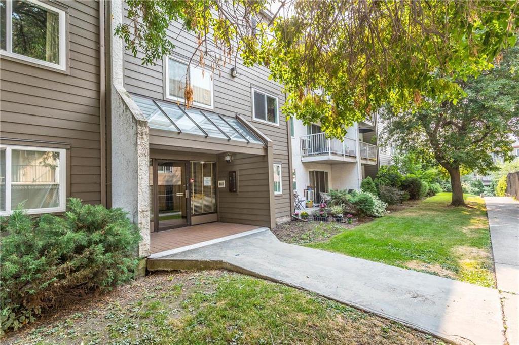 395 Franklyn Road 111  Kelowna BC V1X5X8 photo