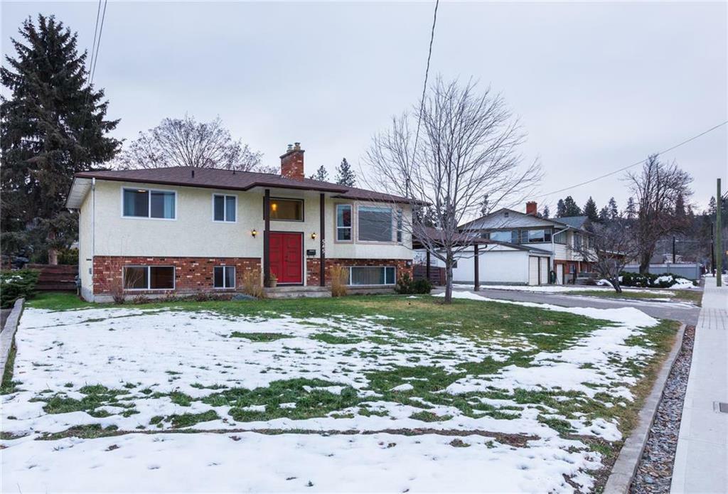 Property Photo: 545 Ziprick Road BC V1X 4H5