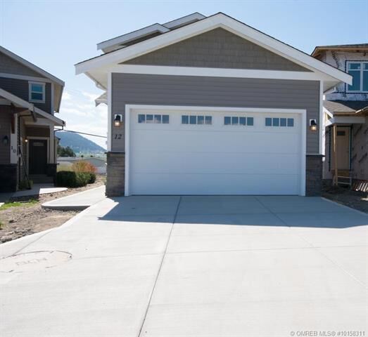 Photo de la propriété: 6635 Tronson Road 20 BC V1H2K4