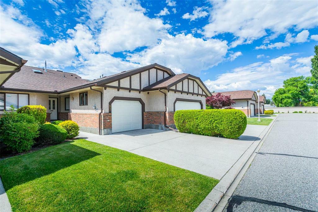 2200 Gordon Drive 83  Kelowna BC V1Y 8T7 photo
