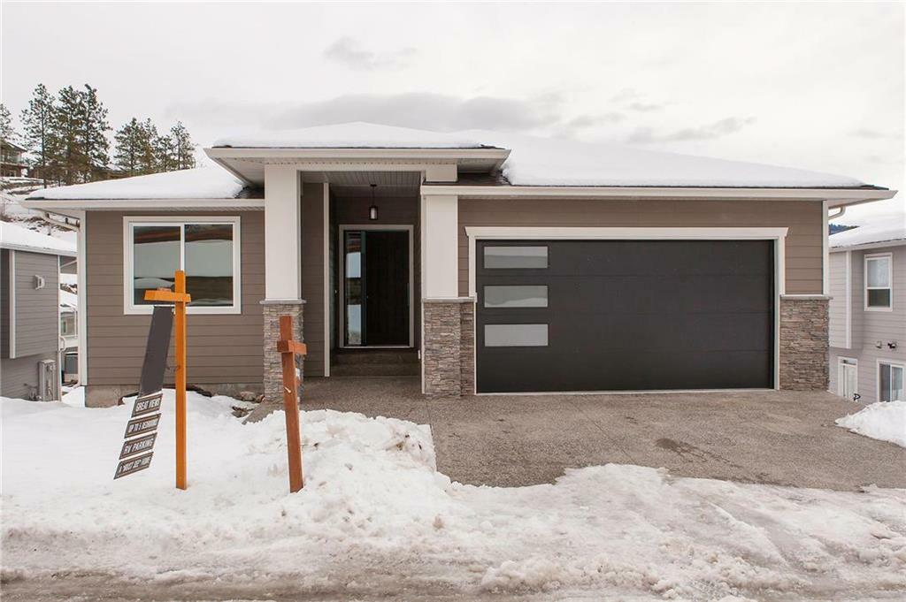 12724 Cliffshore Drive  Lake Country BC V1V2N1 photo