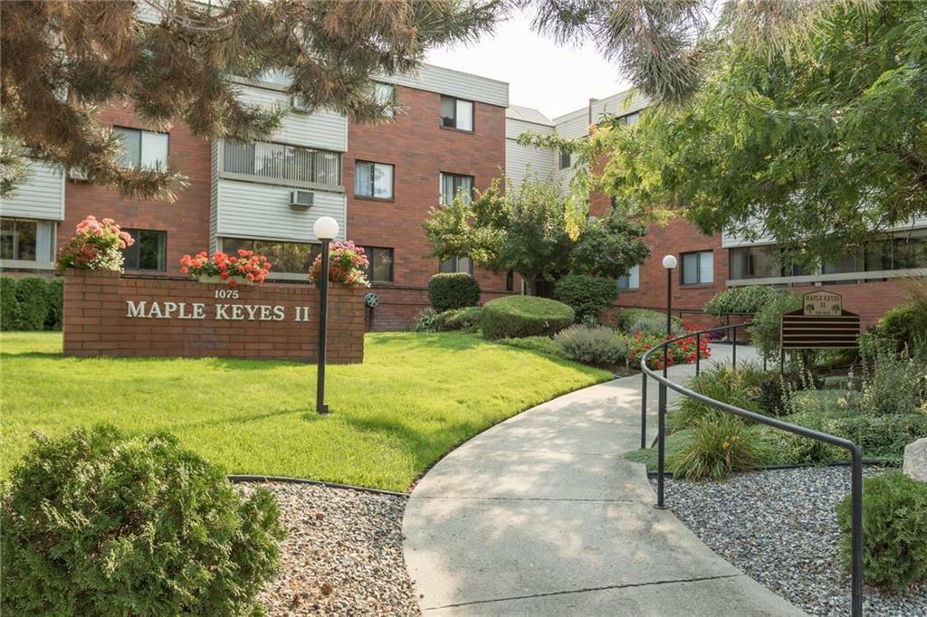 1075 Bernard Avenue 112  Kelowna BC V1Y6P7 photo