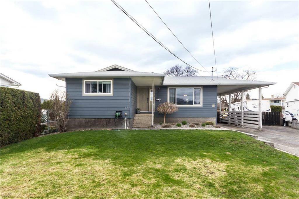 750 Graham Road  Kelowna BC V1X1J2 photo