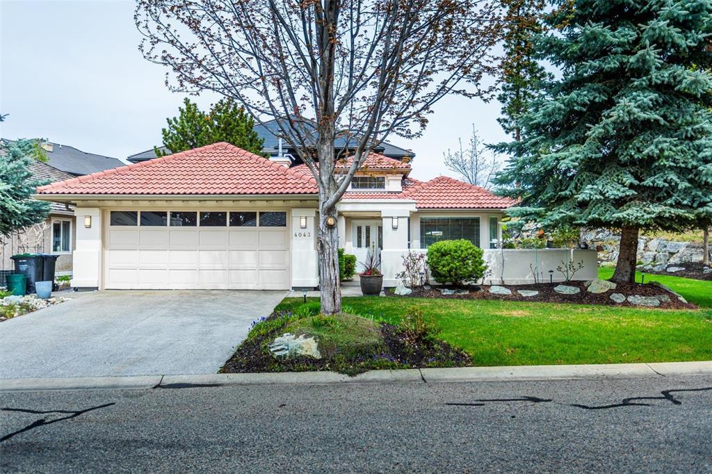 4043 Gallaghers Terrace  Kelowna BC V1W 3Z8 photo
