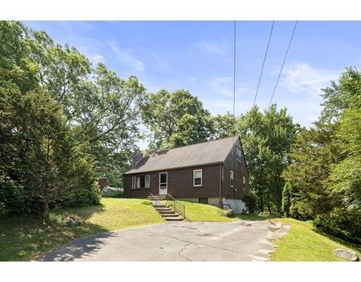 Property Photo: 105 Topsfield Rd MA 01984