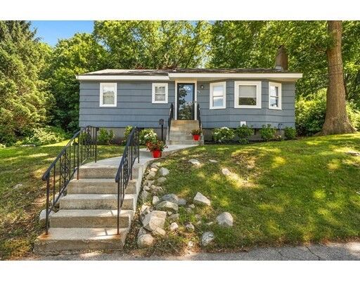 Property Photo:  94 Prospect St  MA 02062 