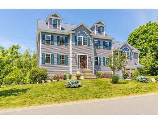 Property Photo:  21 Sunset Dr  MA 01803 