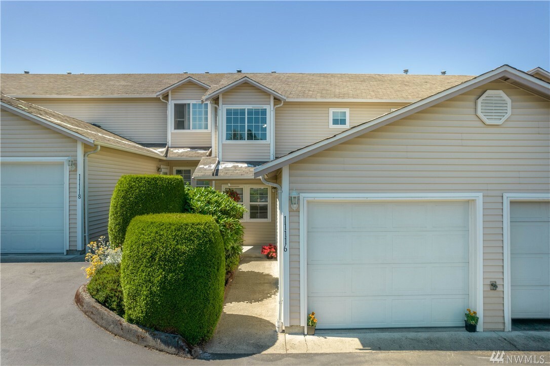 Property Photo: 11116 62nd St E WA 98372