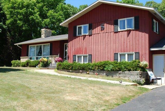 Property Photo:  2836 County Road F  WI 53516 