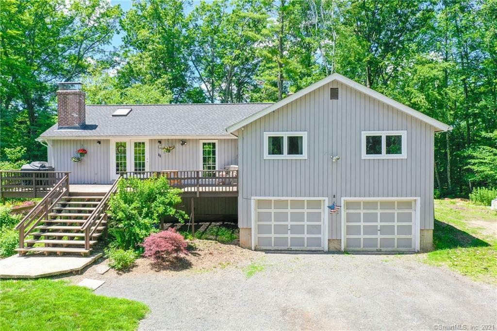 2 Coppergate Road  East Granby CT 06026 photo
