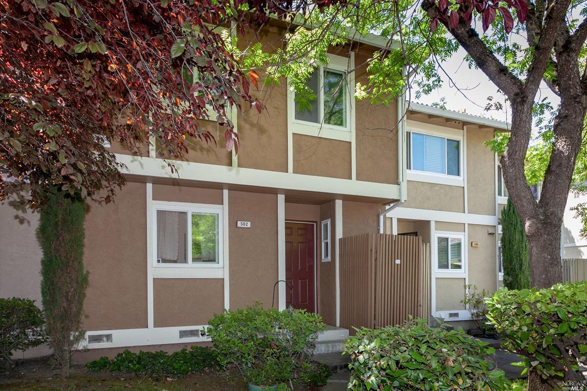 502 Santa Alicia Drive  Rohnert Park CA 94928 photo