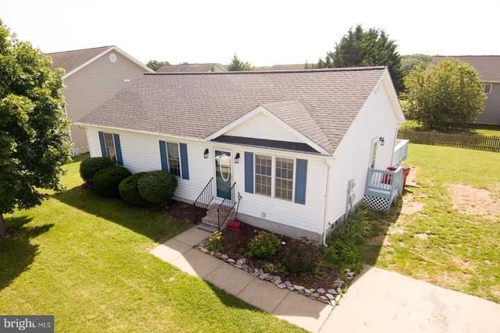 38 Taft  Inwood WV 25428 photo