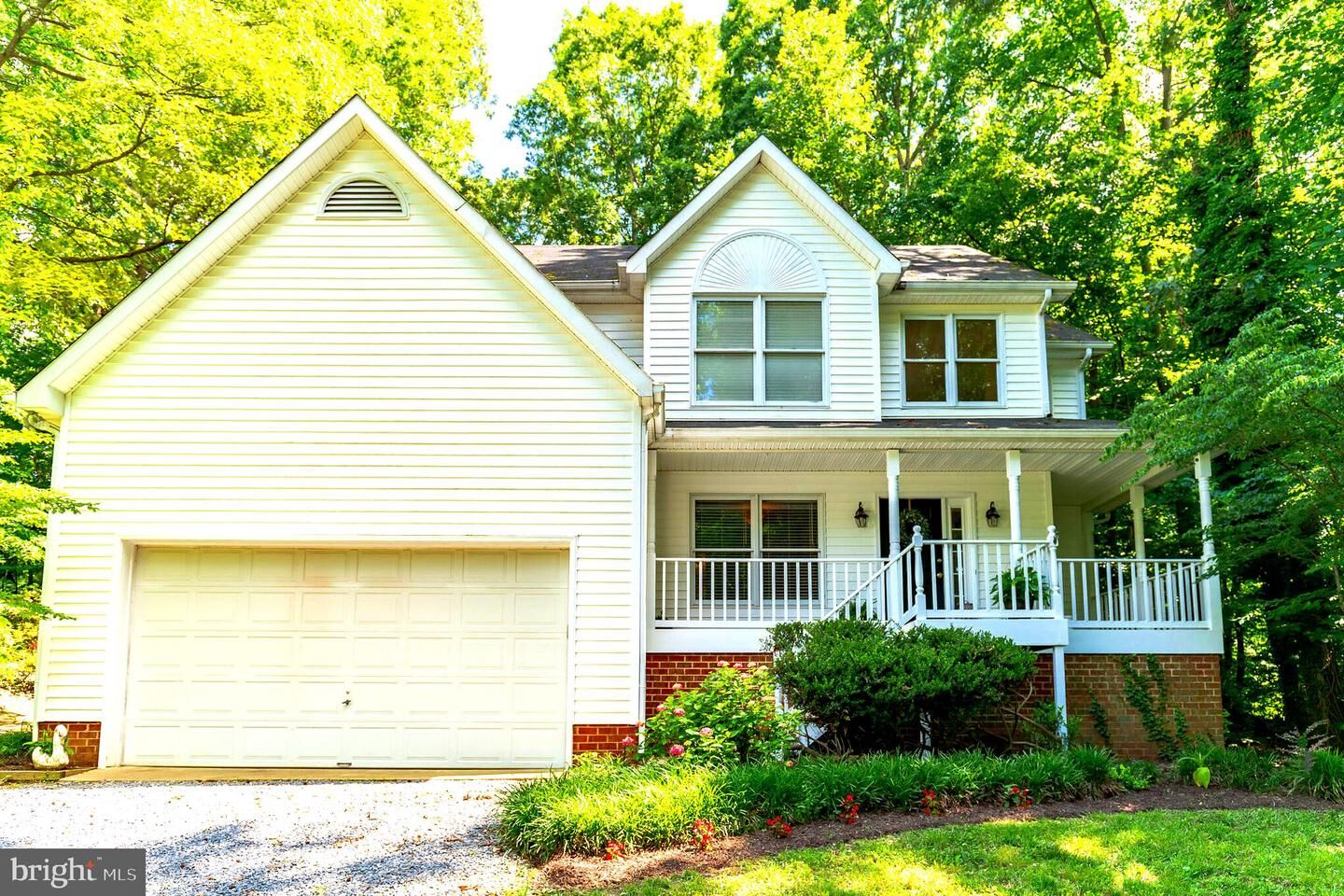 Property Photo:  5757 Eucalyptus Drive  MD 20685 