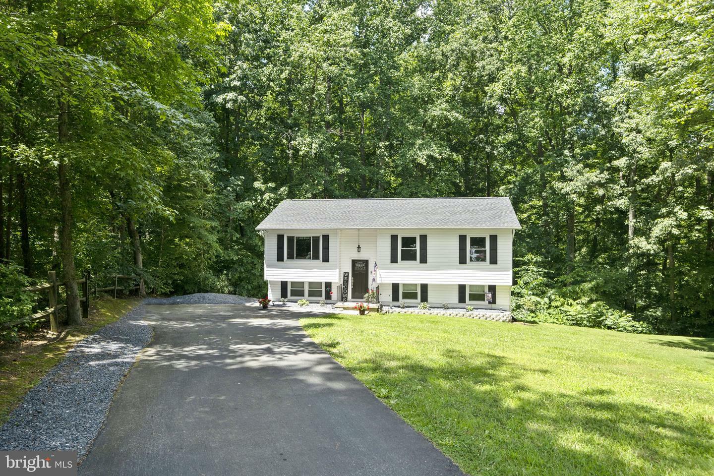 Property Photo:  27125 Elmer Court  MD 20659 