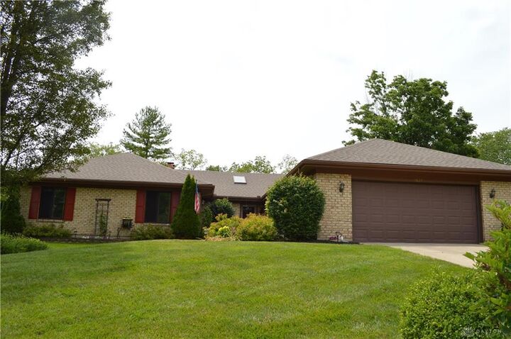 7639 Painted Turtle Drive  Vandalia OH 45414 photo